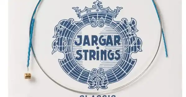 Outlet JARGAR CLASSIC brácsa A húr medium